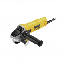 Angle grinder 900W 125mm DWE4157-QS DEWALT