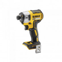 Аккумуляторный ударный шуруповерт 18B XR Li-Ion DCF887N-XJ DEWALT