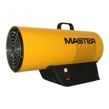 Gaasikütteseade BLP 53 ET 53kW 4015.106 &amp; MAS MASTER