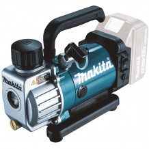 Vacuum pump 18V 50 L / min Solo DVP180Z MAKITA