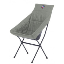 Krēsla sildītājs Insulated CAMP CHAIR COVER - Big Six, 0841487144364 Big Agnes