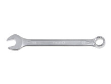 Combination spanner, satin, CRV, Cold stamped 13mm T00613 Tvardy