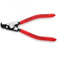 Sagties žiedo replės 10-25 mm, atidarymui 4621A11 KNIPEX