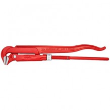 Santechnikų replės 90 ° 3 "KNIPEX