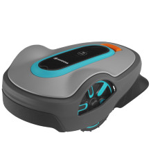 Robotniiduk Smart SILENO life 1500; 4078500062398 GARDENA