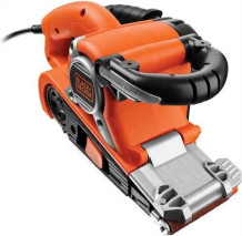 Ленточная шлифовальная машина 720W KA88 DFDB00 BLACK&amp;DECKER