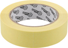 SELF-ADHESIVE PAPER TAPE 30MMx50M 75286 VOREL