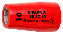 Hexagon Socket for hexagonal screws 983710 KNIPEX