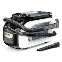 Dulkių siurblys SE 3-18 COMPACT HOME 1.081-506.0 KARCHER