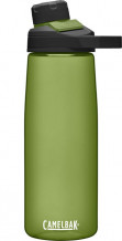 Joogipudel Chute Mag 0.75L Olive 2470301075 CAMELBAK