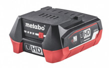 Аккумулятор 12В 4.0Ач LiHD 625349000 Metabo