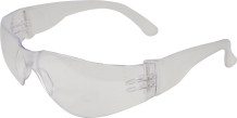 SAFETY GLASSES A-01 74503 VOREL