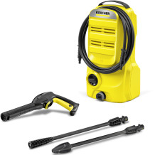 Survepesur 1400W K 2 Classic 1.673-570.0 KARCHER