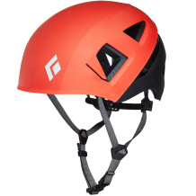 Aizsargķivere CAPITAN HELMET; 793661485124 BLACK DIAMOND