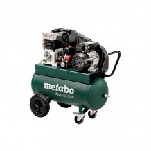 Kompresors MEGA 350-50 W, 2200W, 10bar, 220l/min, 50l, 601589000 Metabo