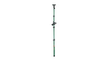 Teleskopisks stienis TP 320, 0603693101 BOSCH