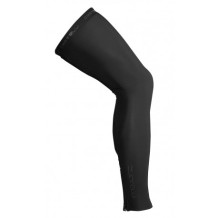 Velo kājiņas THERMOFLEX 2 LegWarmer, izmērs: XL, Black, 8055688934941 CASTELLI