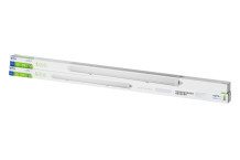 Hermētisks LED griestu gaismeklis LUMIA II 50W, 6500lm, 157cm, 4000K , IP66 LD-LUM150-50W-40 GTV