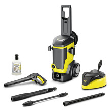 Augstspiediena mazgātājs K 7 WCM PREMIUM HOME 1.317-421.0 KARCHER