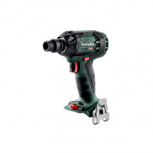 Аккумуляторный гайковерт SSW 18 LTX 300 BL 602395840 & MET, Metabo