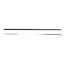 Stainless Steel Straw Set, R562031, 562031 BasicNature