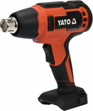 Heat Gun 18V Ii Speed YT-82285 YATO