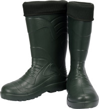 MEN'S RAIN BOOTS EVA SIZE 47 73943 VOREL