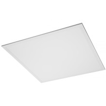 LED laevalgusti, paneel ARGO, 40W, 4000lm, IP44, IK08, 140 °, 4000K; LD-ARG40W60-NB GTV