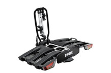 Velo turētājs uz āķa EasyFold XT 3, salokāms, 13-pin, 69-934, THULE