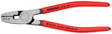 Crimping Pliers for wire ferrules 9781180 KNIPEX