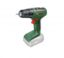 Akumuliatorinis gręžtuvas 18V (be akumuliatoriaus ir įkroviklio) Easy Drill 18V-40 06039D8000 BOSCH