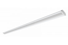 Laevalgusti ZEFIR, LED T8 pirnidele, valge, 1x120cm IP40 LD-OZE258-01 GTV