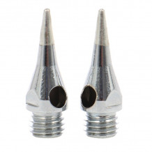 Soldering tips, 2 pcs. 26150201JA DREMEL