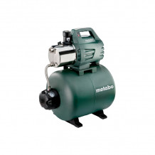 Ūdens sūknis HWW 6000/50 600976000&MET, Metabo