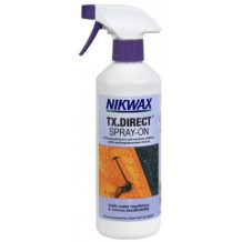 Impregnētājs TX.Direct Spray-On, izmērs: 300ml, 5020716571002 NIKWAX