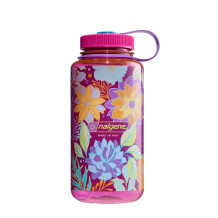 Dzeršanas pudele 'WM Sustain', 1L, pārstrādāts materiāls, R078951, NALGENE