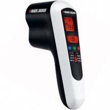 Temperatuuri mõõtur TLD100-XJ BLACK&DECKER