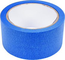 BLUE MASKING TAPE 50M/48MM 75125 VOREL