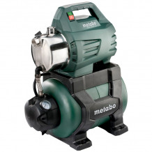 Ūdens sūknis-hidrofors HWW 4500/25 INOX 600972000&MET Metabo