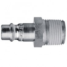 Air supply connector 3/8 &quot;male thread Makita