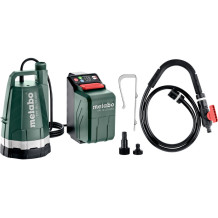 Akuga sukelpump TPF 18 LTX 2200; 601729850 METABO