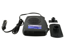 2in1 Auto dzesēšanas/sildīšanas ventilators, 150W, 12V, G80450 GEKO