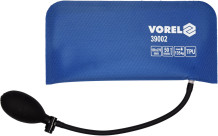 AIR PUMP WEDGE 39002 VOREL