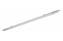 Hermeetiline LED-laevalgusti MORIS, 36W, 4320lm, 120cm, 4000K, IP65 LD-MOR36W12-NB GTV