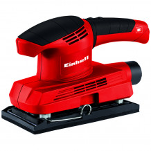 Orbitālā slīpmašīna TC-OS 1520 EINHELL