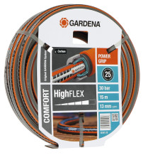 Aiavoolik Comfort HighFLEX 13mmx15m 18061-20 GARDENA