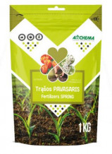 Pavasarinės trąšos 1kg 9280243 AGROCHEMA