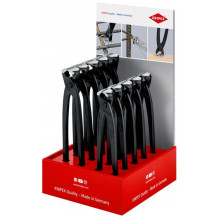 SALES DISPLAY  99 00 220 /250 001801V26 KNIPEX