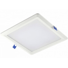 Laevalgusti LOUIS LED, IP54, 3W, 240lm, 120°, 4000K, valge; LD-LSWK03W-NB