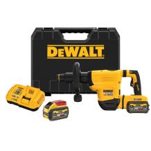 Akupuurvasar 54 V (2x9,0 Ah) DCH832X2-QW DEWALT